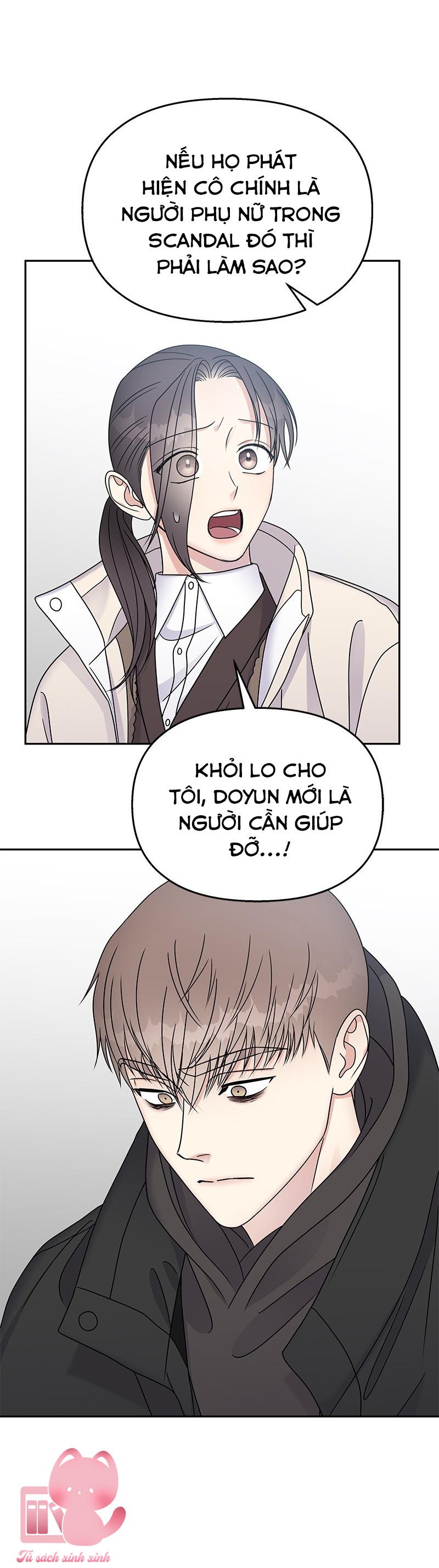 Hãy Vờ Như Ta Yêu Nhau: Hãy Vờ Như Ta Yêu [...] – Chap 56