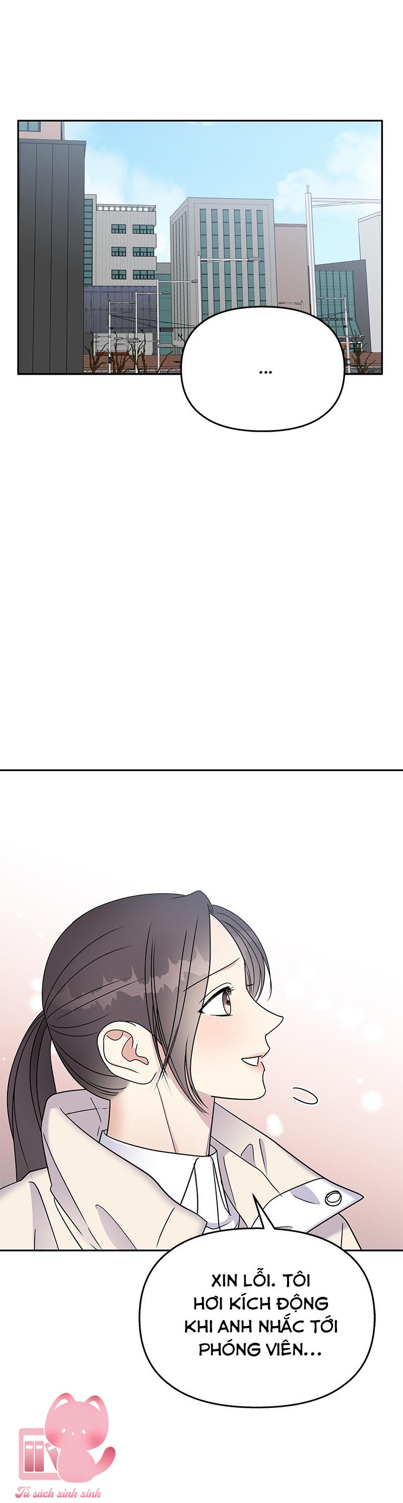 Hãy Vờ Như Ta Yêu Nhau: Hãy Vờ Như Ta Yêu [...] – Chap 56