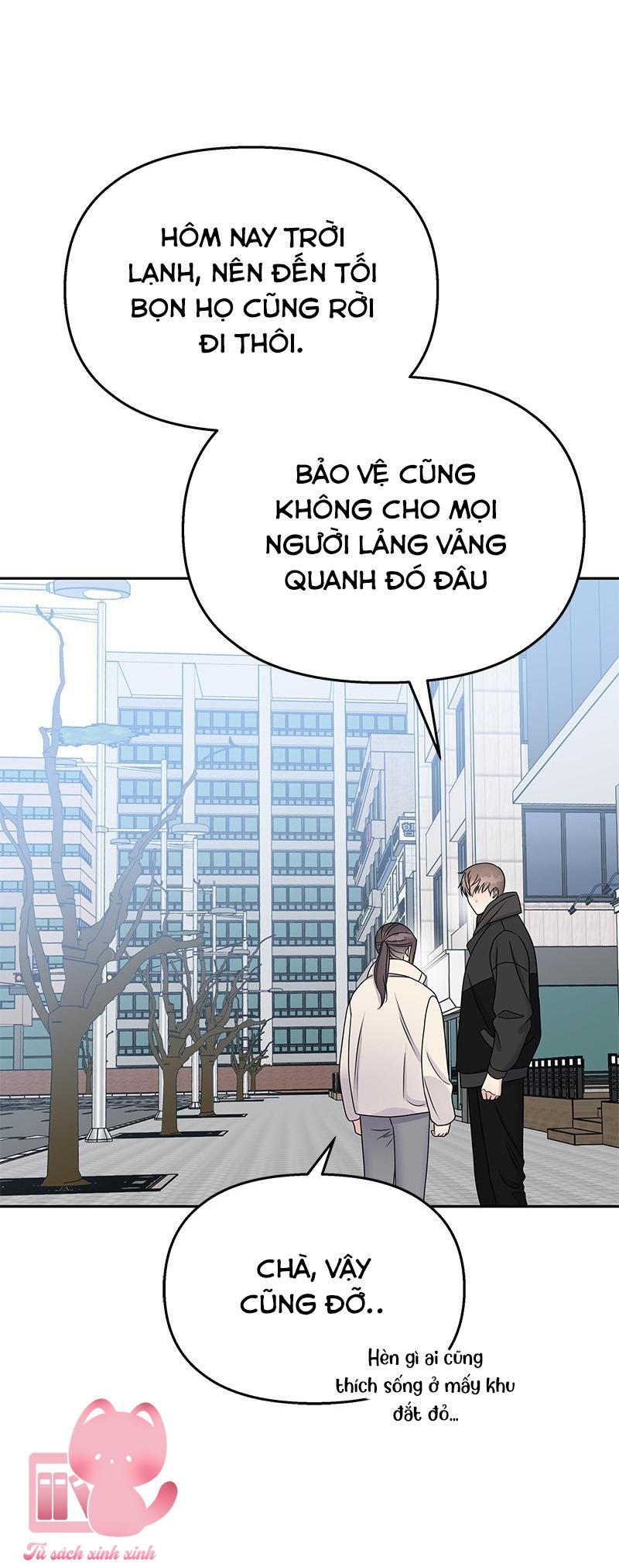 Hãy Vờ Như Ta Yêu Nhau: Hãy Vờ Như Ta Yêu [...] – Chap 56