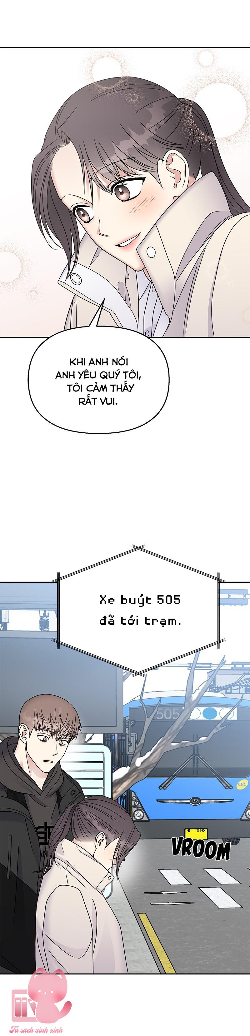 Hãy Vờ Như Ta Yêu Nhau: Hãy Vờ Như Ta Yêu [...] – Chap 56