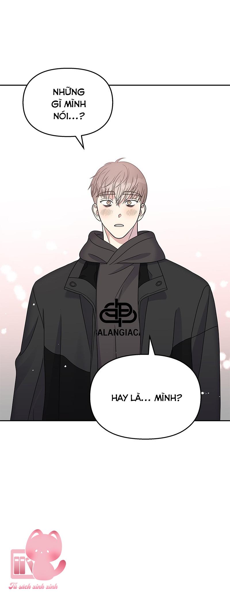 Hãy Vờ Như Ta Yêu Nhau: Hãy Vờ Như Ta Yêu [...] – Chap 56