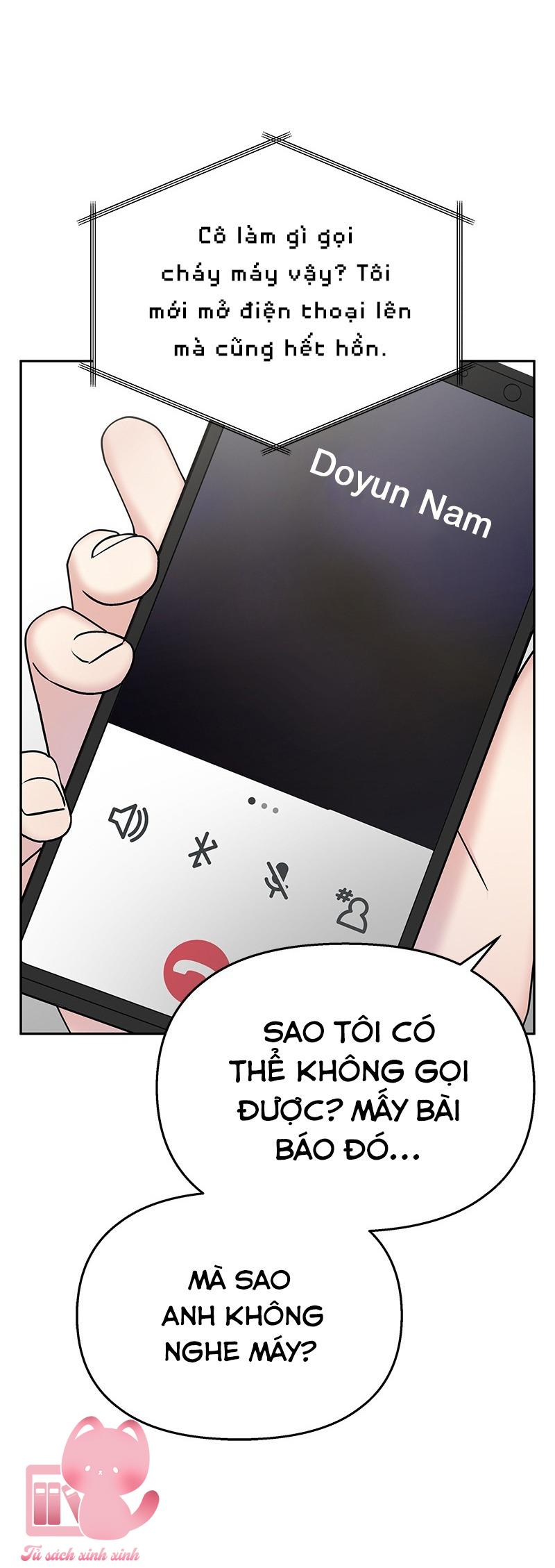 Hãy Vờ Như Ta Yêu Nhau: Hãy Vờ Như Ta Yêu [...] – Chap 56