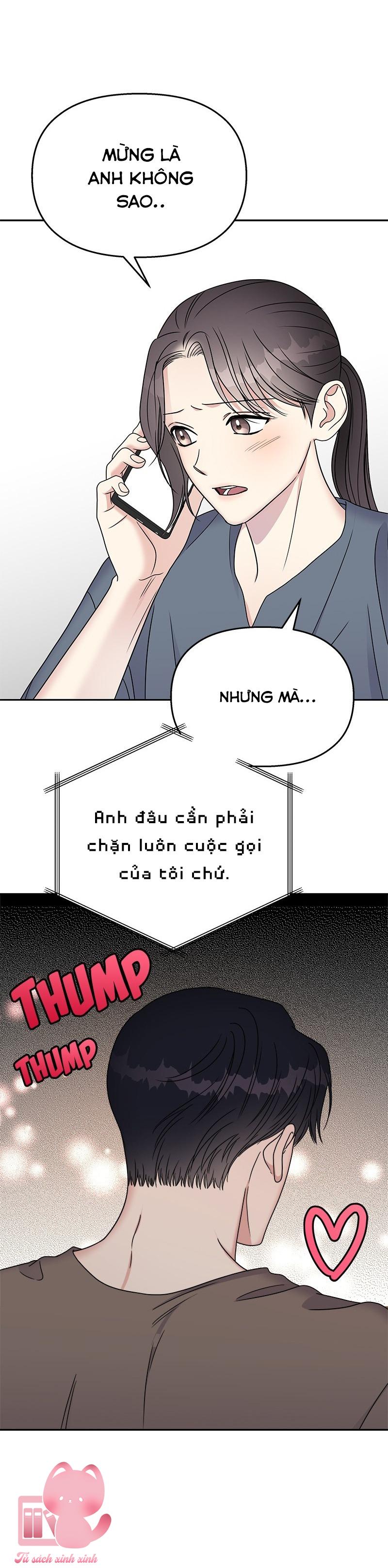 Hãy Vờ Như Ta Yêu Nhau: Hãy Vờ Như Ta Yêu [...] – Chap 56