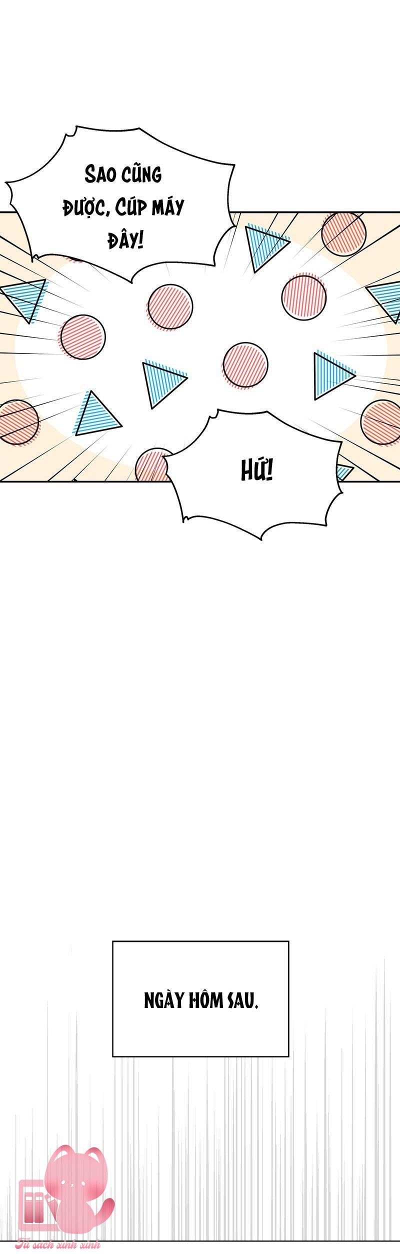 Hãy Vờ Như Ta Yêu Nhau: Hãy Vờ Như Ta Yêu [...] – Chap 56