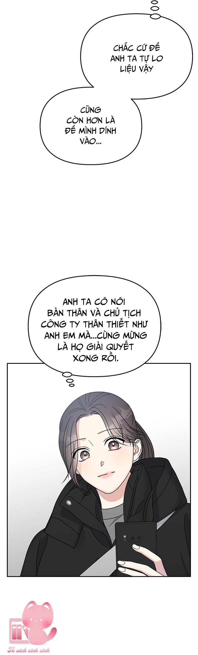 Hãy Vờ Như Ta Yêu Nhau: Hãy Vờ Như Ta Yêu [...] – Chap 56