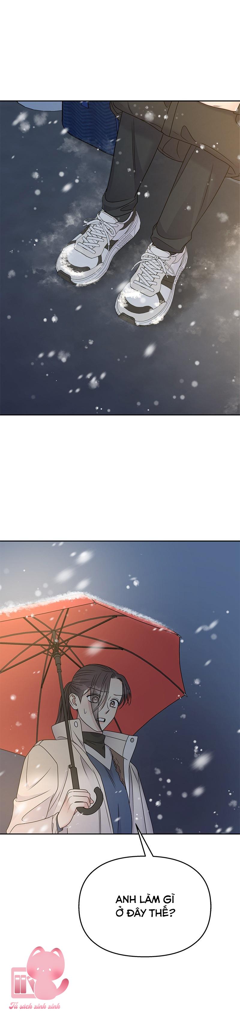 Hãy Vờ Như Ta Yêu Nhau: Hãy Vờ Như Ta Yêu [...] – Chap 56