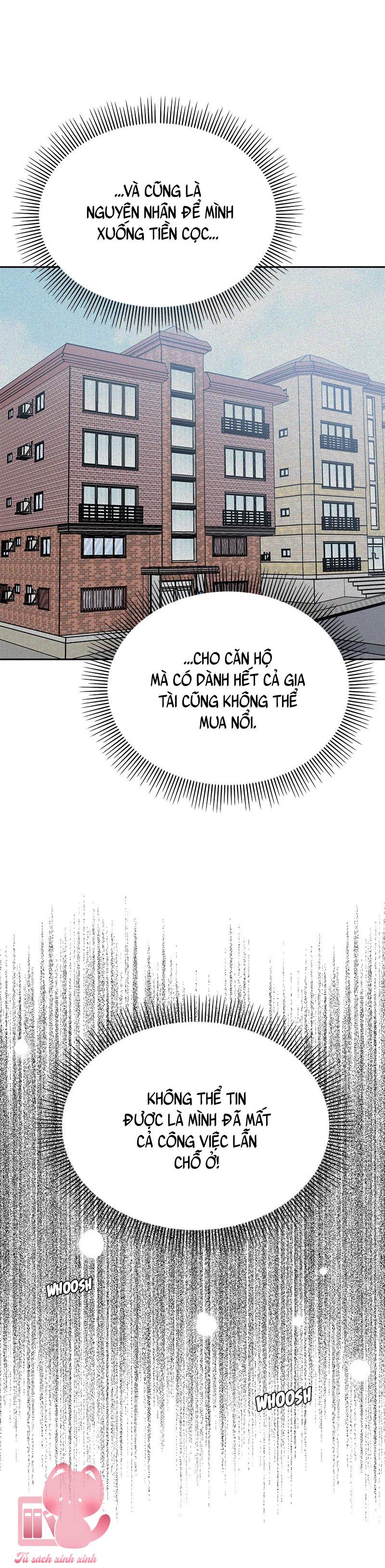 Hãy Vờ Như Ta Yêu Nhau: Hãy Vờ Như Ta Yêu [...] – Chap 57