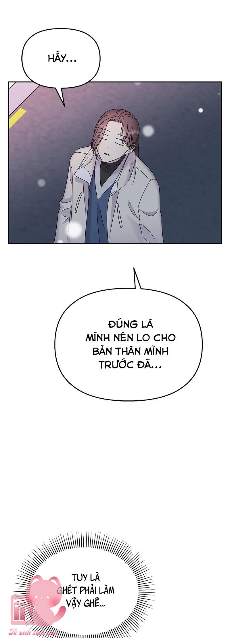 Hãy Vờ Như Ta Yêu Nhau: Hãy Vờ Như Ta Yêu [...] – Chap 57