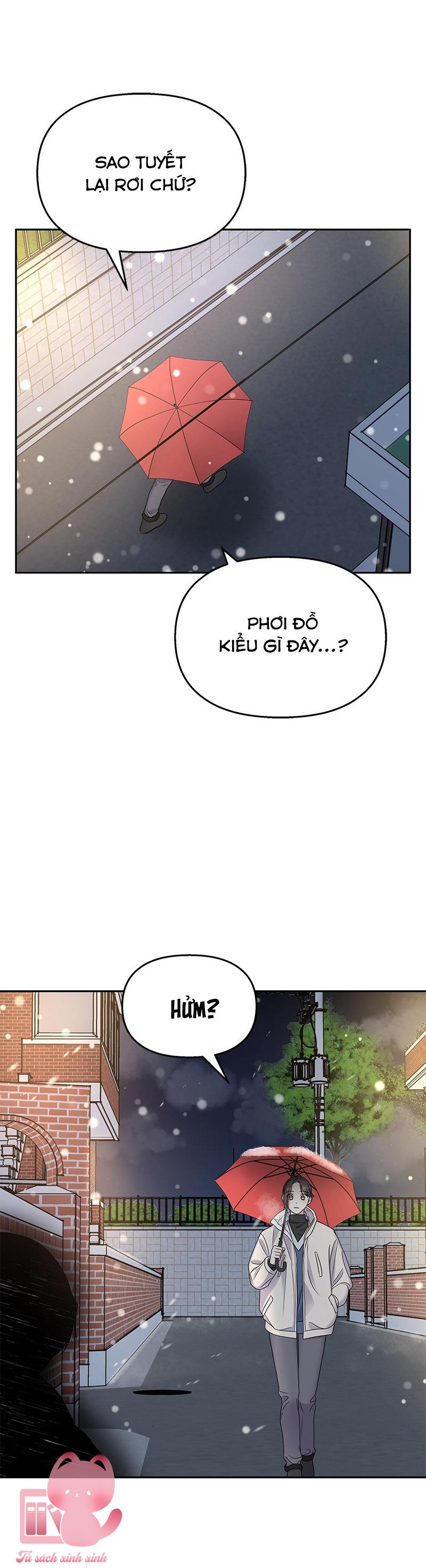 Hãy Vờ Như Ta Yêu Nhau: Hãy Vờ Như Ta Yêu [...] – Chap 57