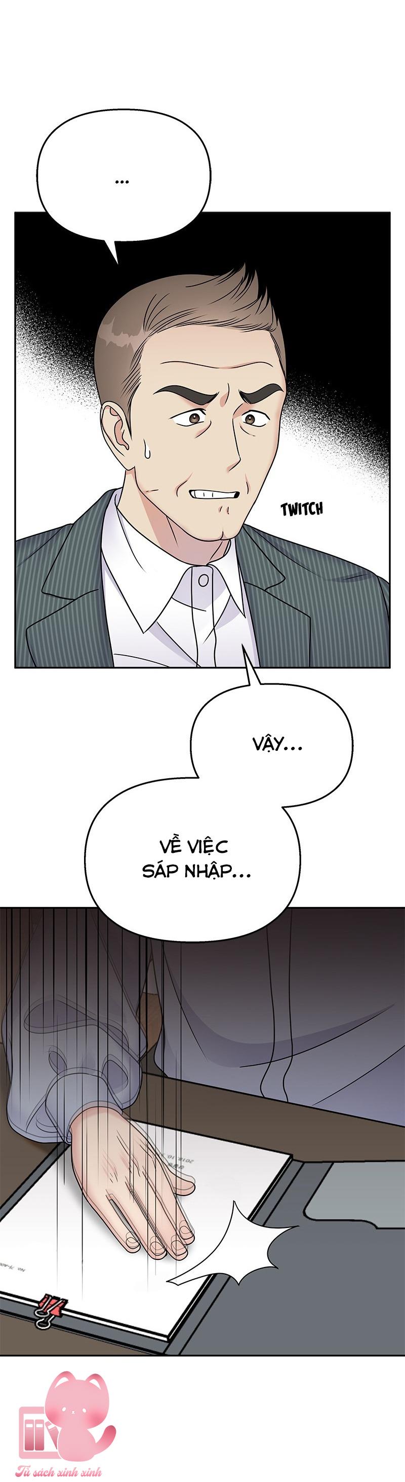 Hãy Vờ Như Ta Yêu Nhau: Hãy Vờ Như Ta Yêu [...] – Chap 57