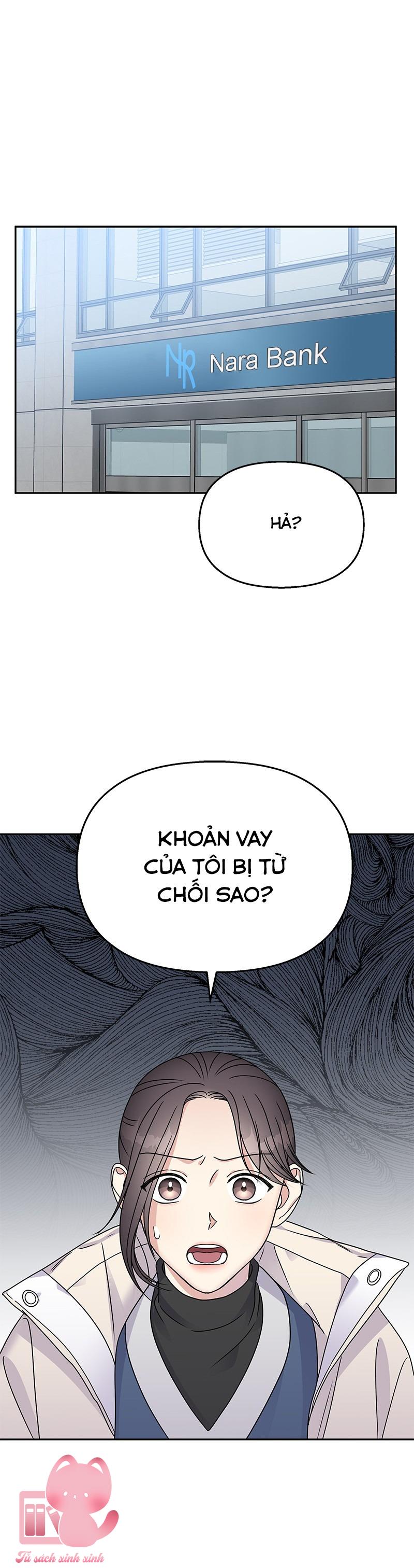 Hãy Vờ Như Ta Yêu Nhau: Hãy Vờ Như Ta Yêu [...] – Chap 57