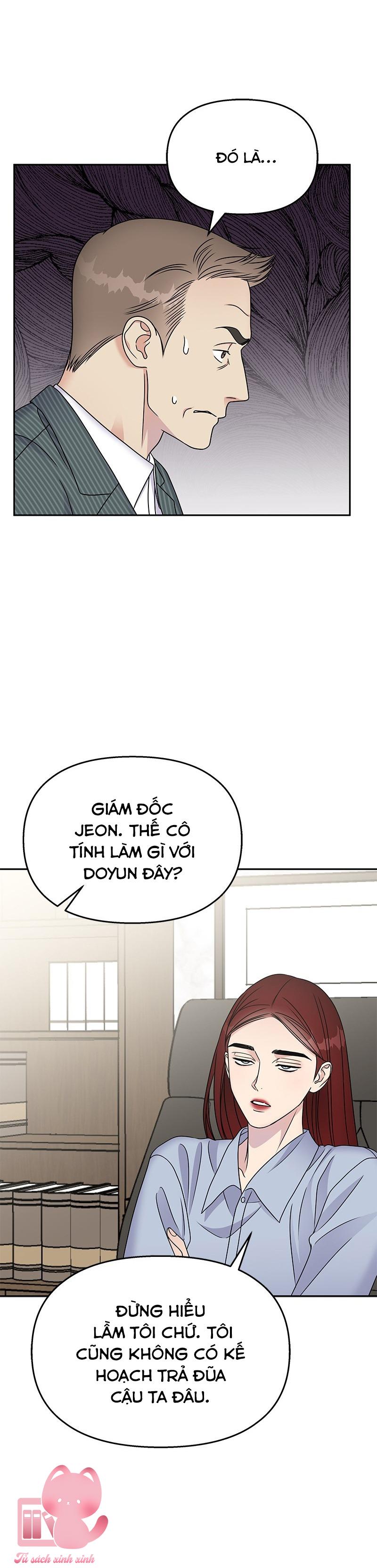 Hãy Vờ Như Ta Yêu Nhau: Hãy Vờ Như Ta Yêu [...] – Chap 57