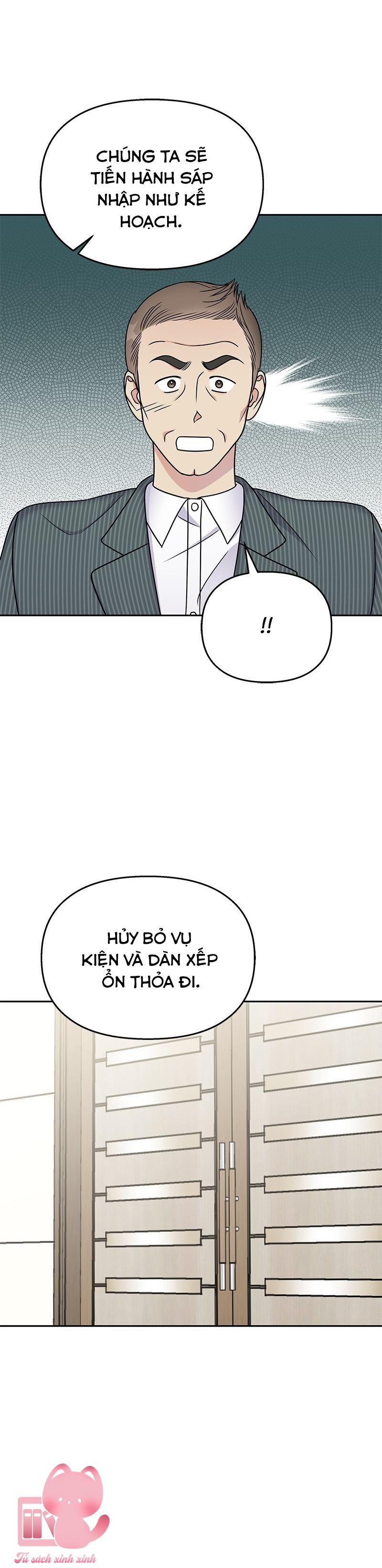 Hãy Vờ Như Ta Yêu Nhau: Hãy Vờ Như Ta Yêu [...] – Chap 57