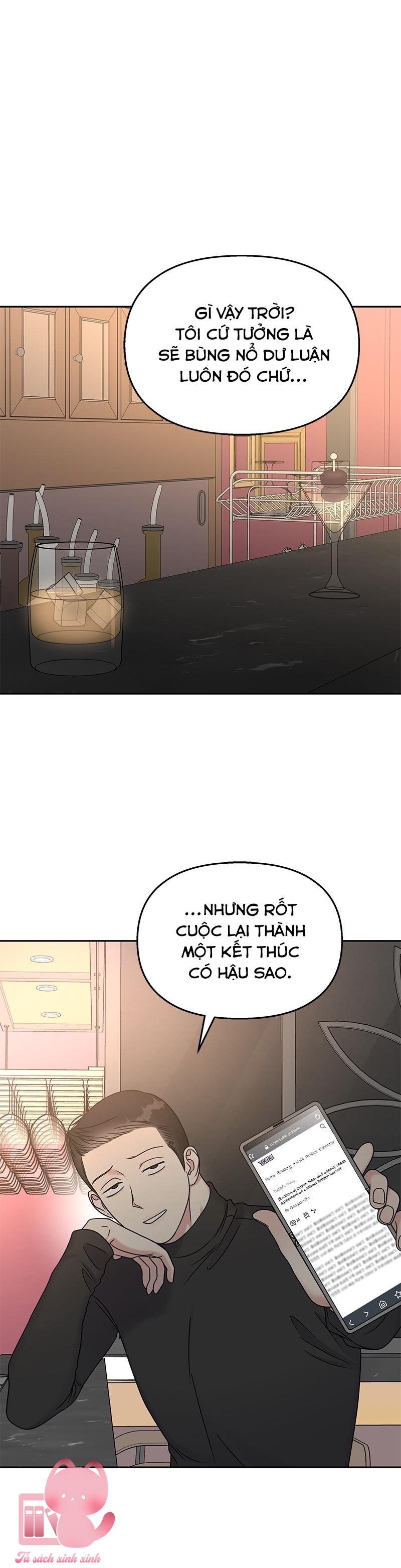 Hãy Vờ Như Ta Yêu Nhau: Hãy Vờ Như Ta Yêu [...] – Chap 57