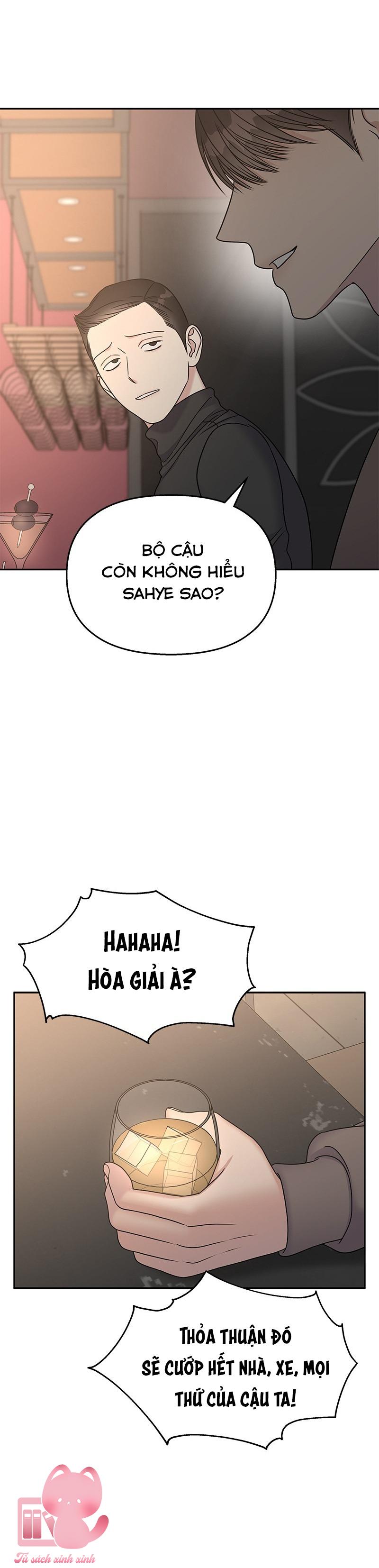 Hãy Vờ Như Ta Yêu Nhau: Hãy Vờ Như Ta Yêu [...] – Chap 57