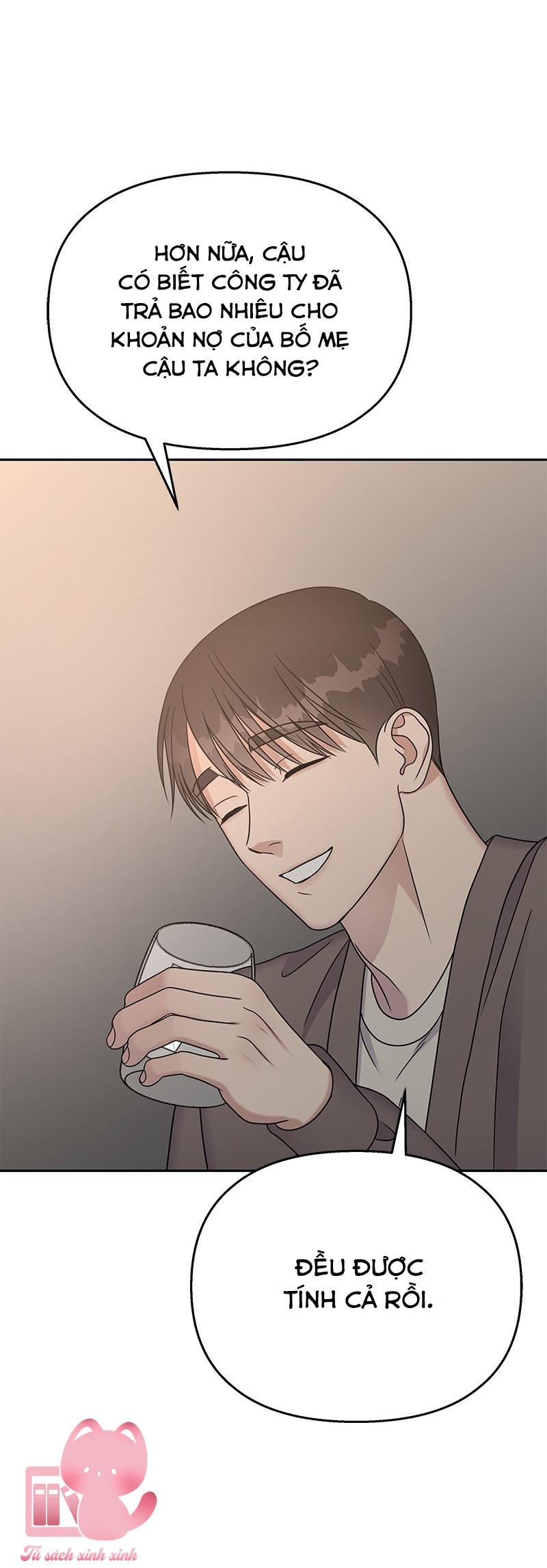 Hãy Vờ Như Ta Yêu Nhau: Hãy Vờ Như Ta Yêu [...] – Chap 57