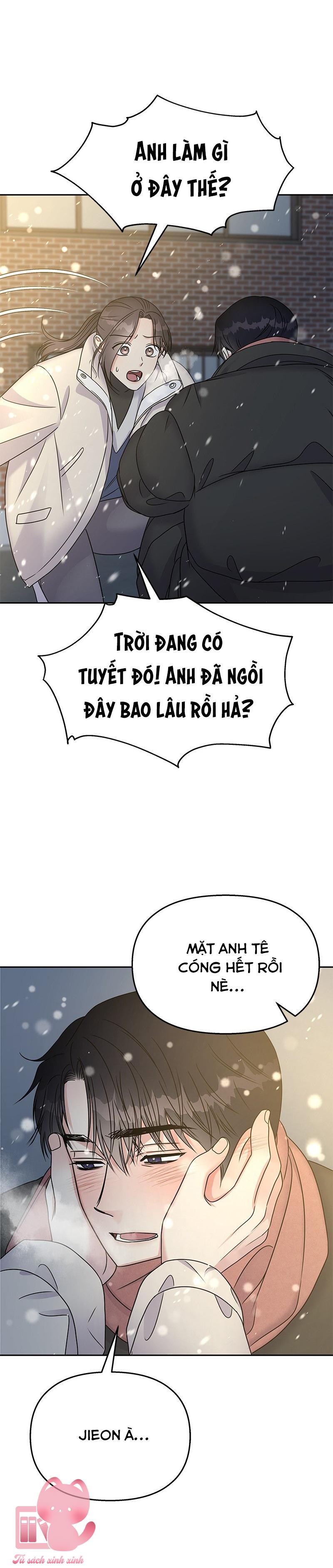 Hãy Vờ Như Ta Yêu Nhau: Hãy Vờ Như Ta Yêu [...] – Chap 57