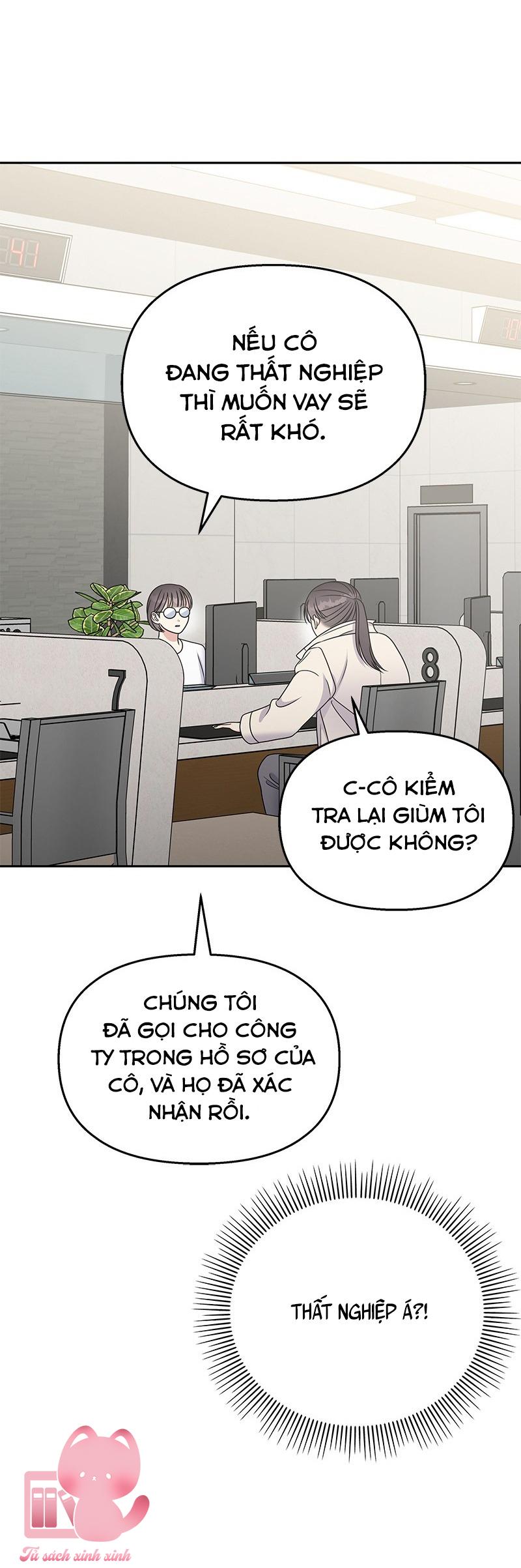 Hãy Vờ Như Ta Yêu Nhau: Hãy Vờ Như Ta Yêu [...] – Chap 57