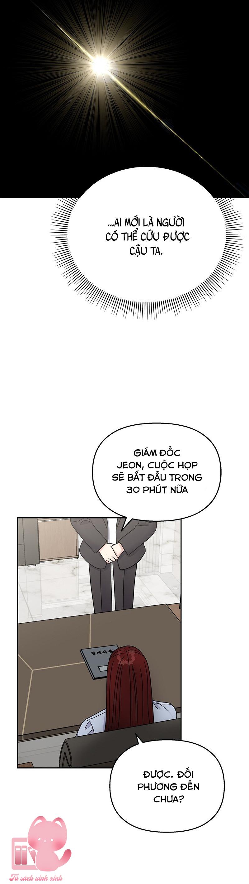 Hãy Vờ Như Ta Yêu Nhau: Hãy Vờ Như Ta Yêu [...] – Chap 57