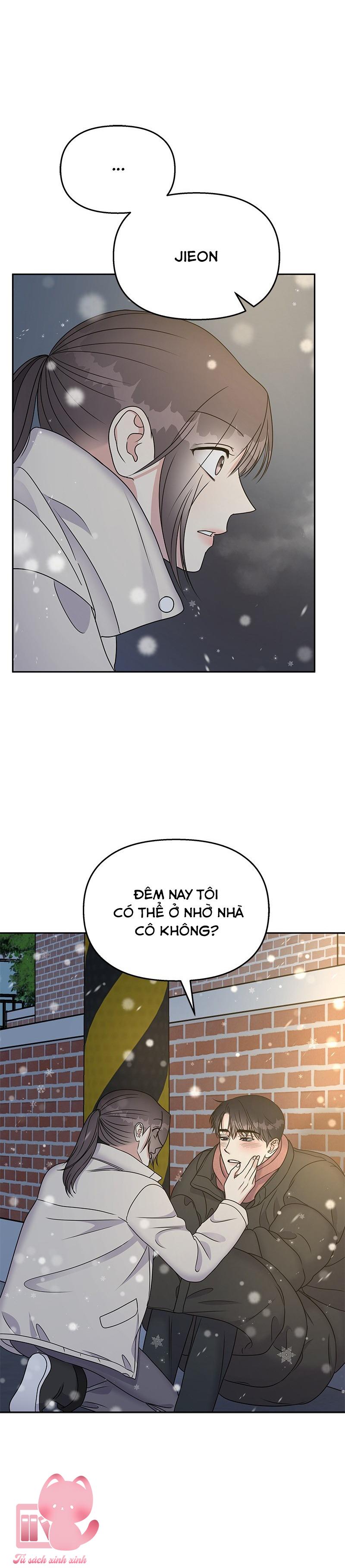 Hãy Vờ Như Ta Yêu Nhau: Hãy Vờ Như Ta Yêu [...] – Chap 57