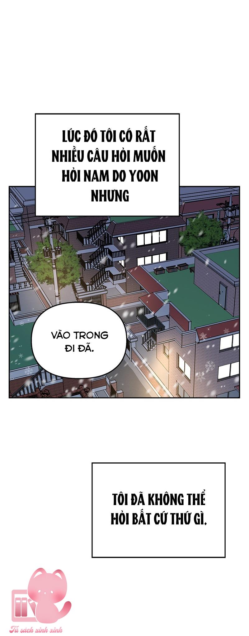 Hãy Vờ Như Ta Yêu Nhau: Hãy Vờ Như Ta Yêu [...] – Chap 57
