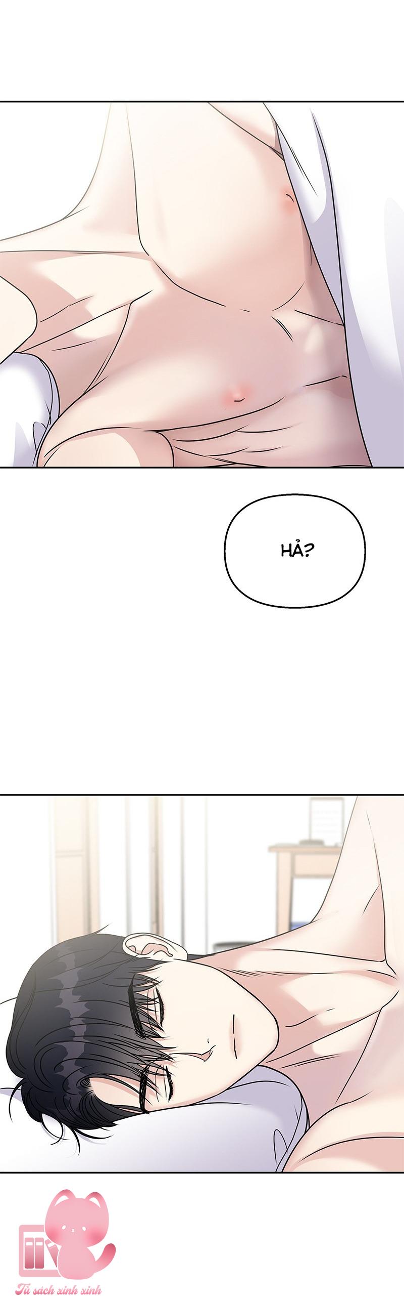 Hãy Vờ Như Ta Yêu Nhau: Hãy Vờ Như Ta Yêu [...] – Chap 57