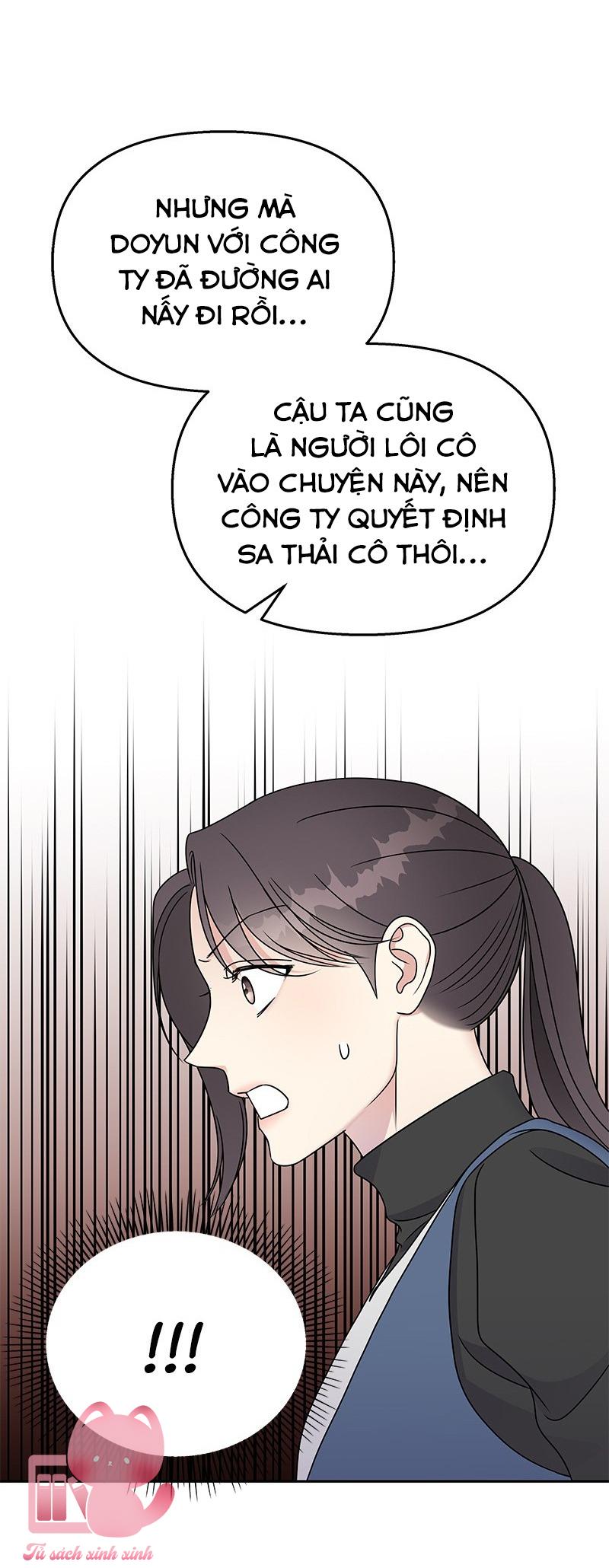 Hãy Vờ Như Ta Yêu Nhau: Hãy Vờ Như Ta Yêu [...] – Chap 57