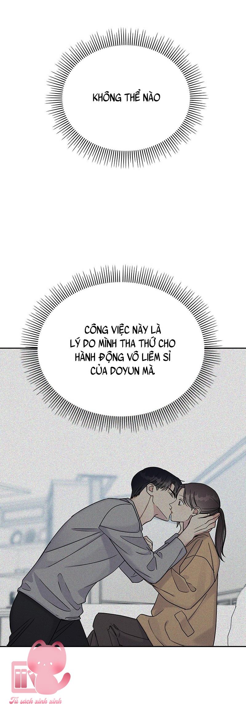 Hãy Vờ Như Ta Yêu Nhau: Hãy Vờ Như Ta Yêu [...] – Chap 57