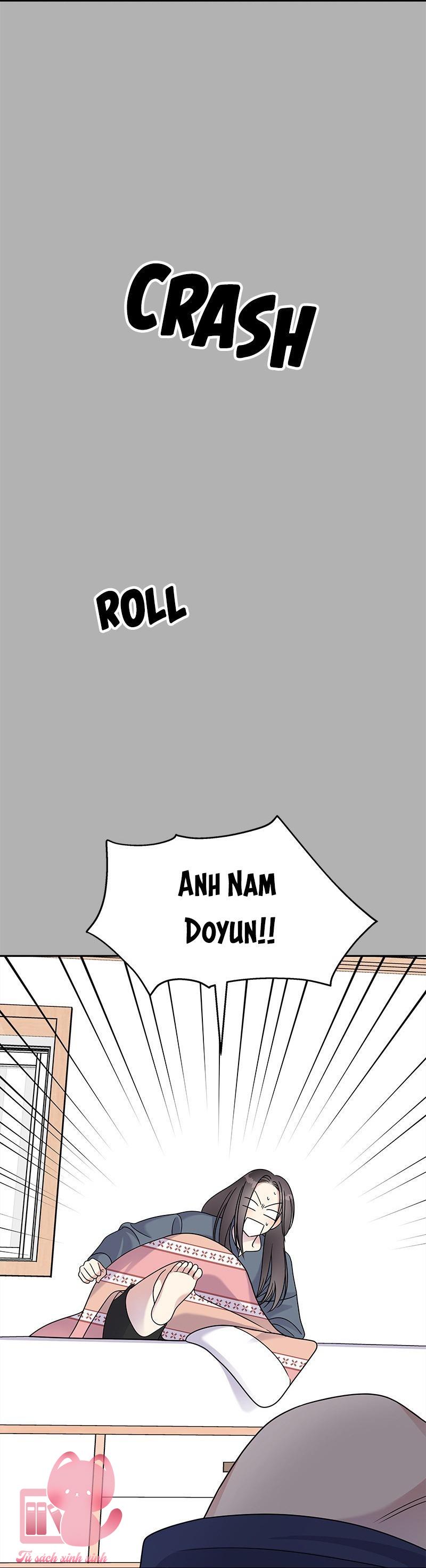 Hãy Vờ Như Ta Yêu Nhau: Hãy Vờ Như Ta Yêu [...] – Chap 58