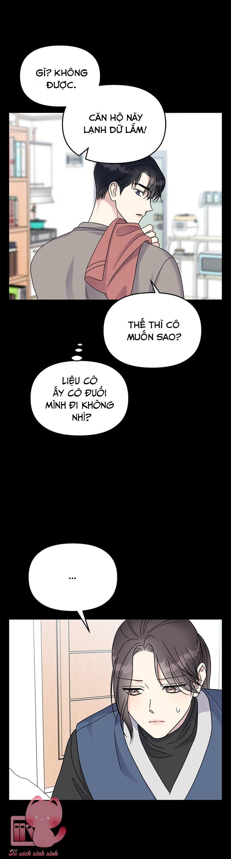 Hãy Vờ Như Ta Yêu Nhau: Hãy Vờ Như Ta Yêu [...] – Chap 58
