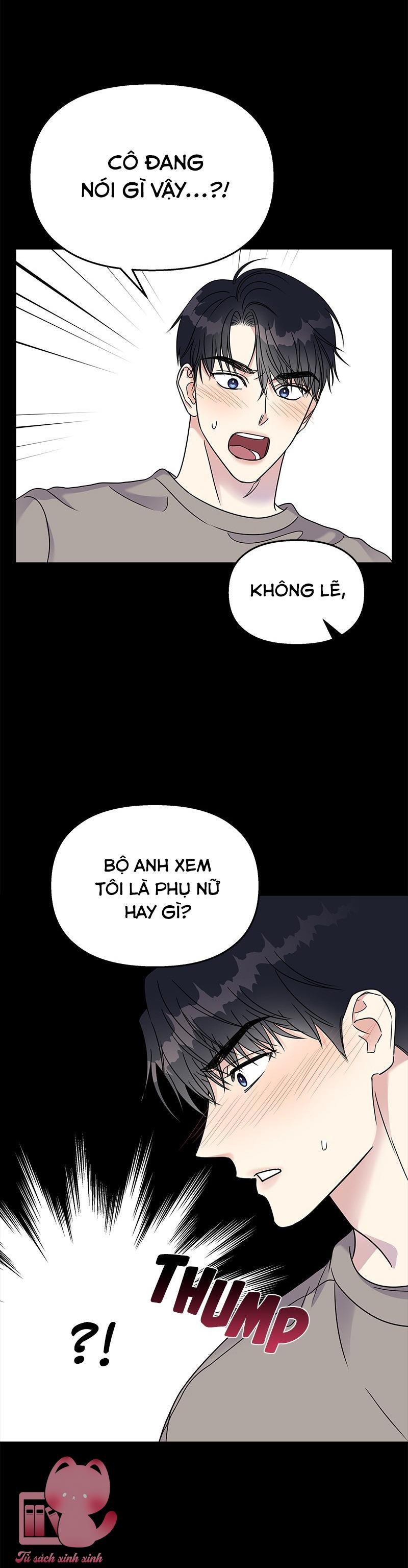 Hãy Vờ Như Ta Yêu Nhau: Hãy Vờ Như Ta Yêu [...] – Chap 58