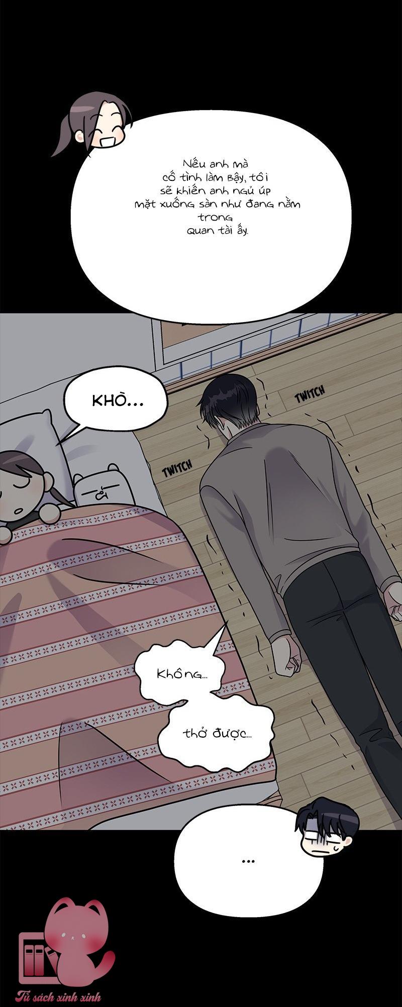 Hãy Vờ Như Ta Yêu Nhau: Hãy Vờ Như Ta Yêu [...] – Chap 58