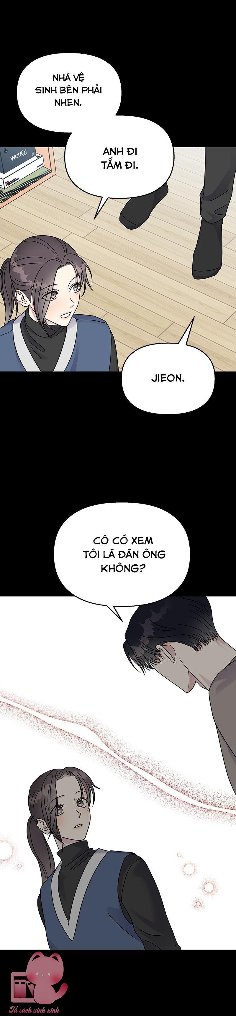 Hãy Vờ Như Ta Yêu Nhau: Hãy Vờ Như Ta Yêu [...] – Chap 58