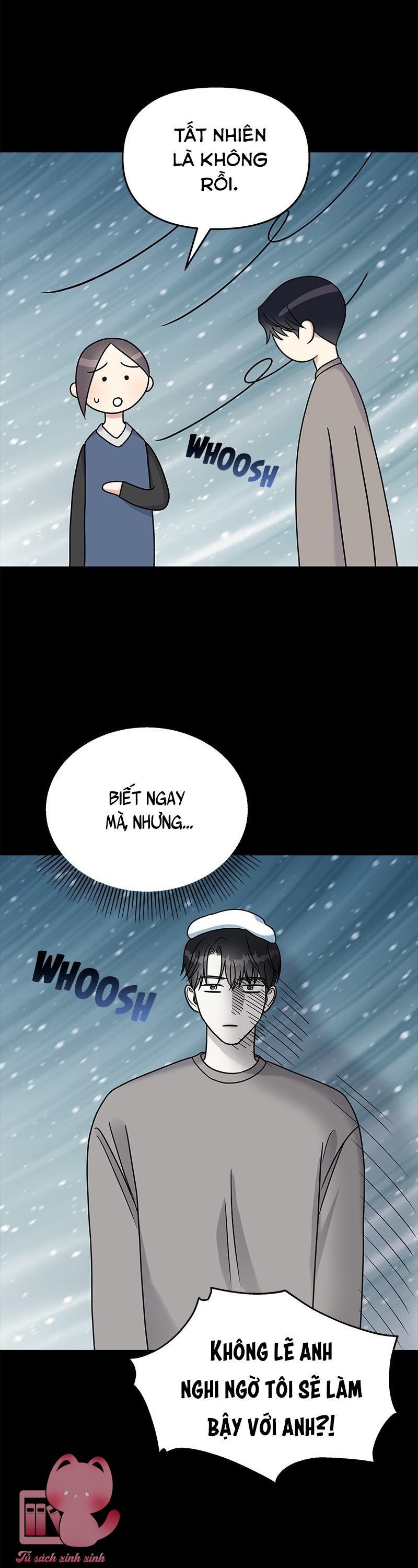 Hãy Vờ Như Ta Yêu Nhau: Hãy Vờ Như Ta Yêu [...] – Chap 58