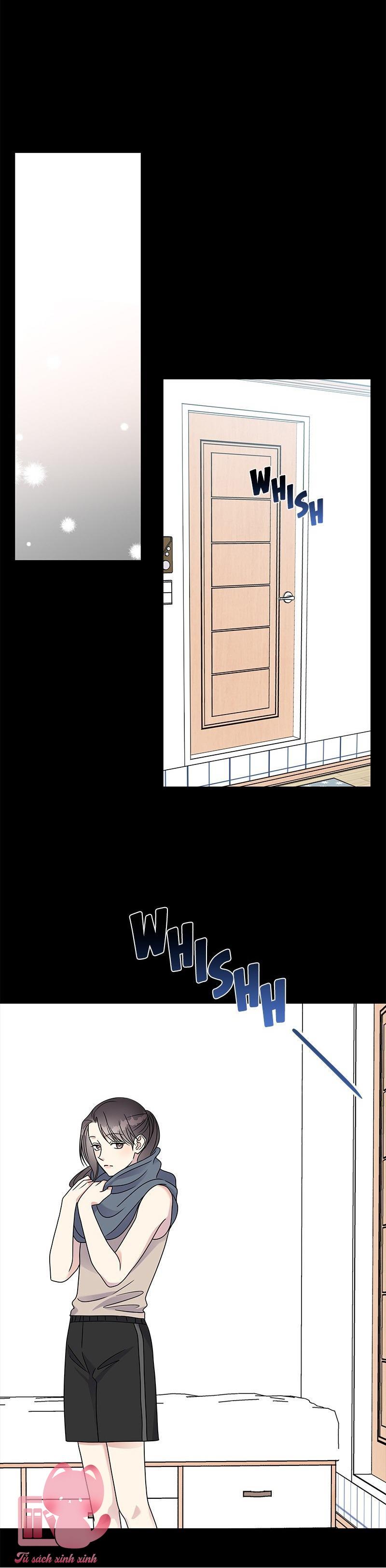 Hãy Vờ Như Ta Yêu Nhau: Hãy Vờ Như Ta Yêu [...] – Chap 58