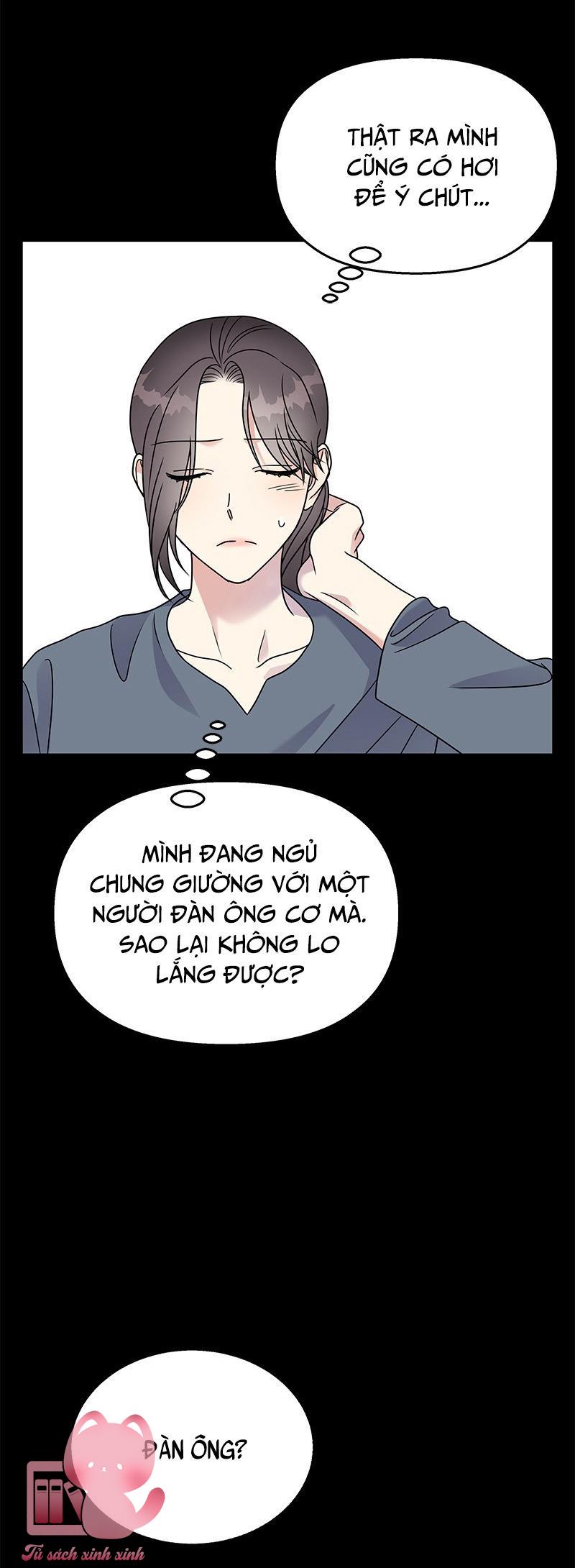 Hãy Vờ Như Ta Yêu Nhau: Hãy Vờ Như Ta Yêu [...] – Chap 58