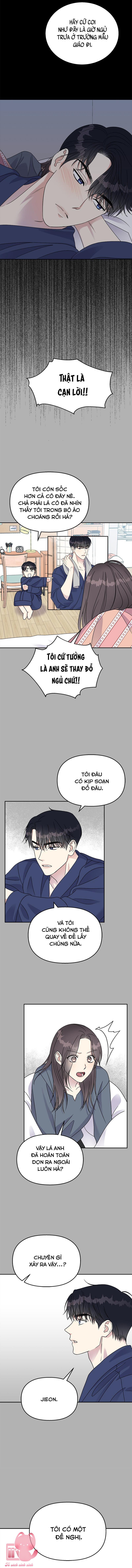 Hãy Vờ Như Ta Yêu Nhau: Hãy Vờ Như Ta Yêu [...] – Chap 58