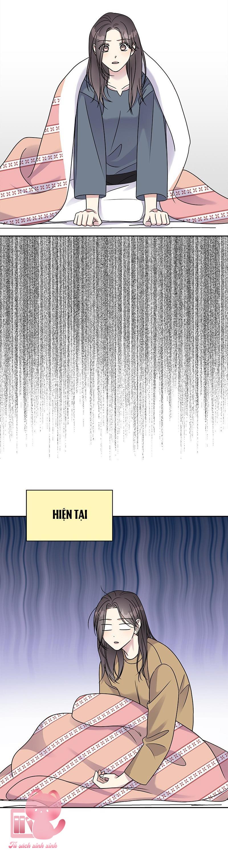 Hãy Vờ Như Ta Yêu Nhau: Hãy Vờ Như Ta Yêu [...] – Chap 58