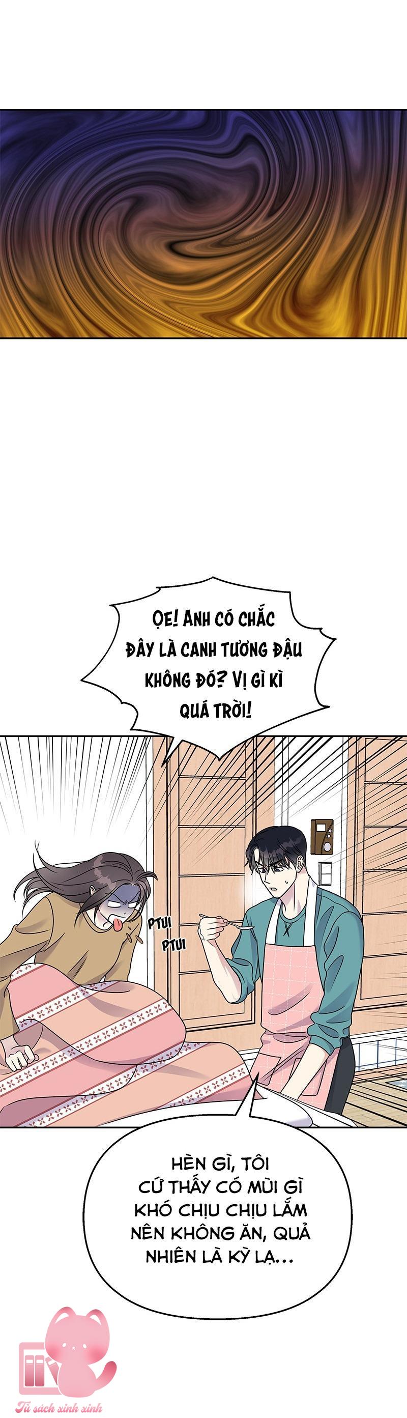 Hãy Vờ Như Ta Yêu Nhau: Hãy Vờ Như Ta Yêu [...] – Chap 58