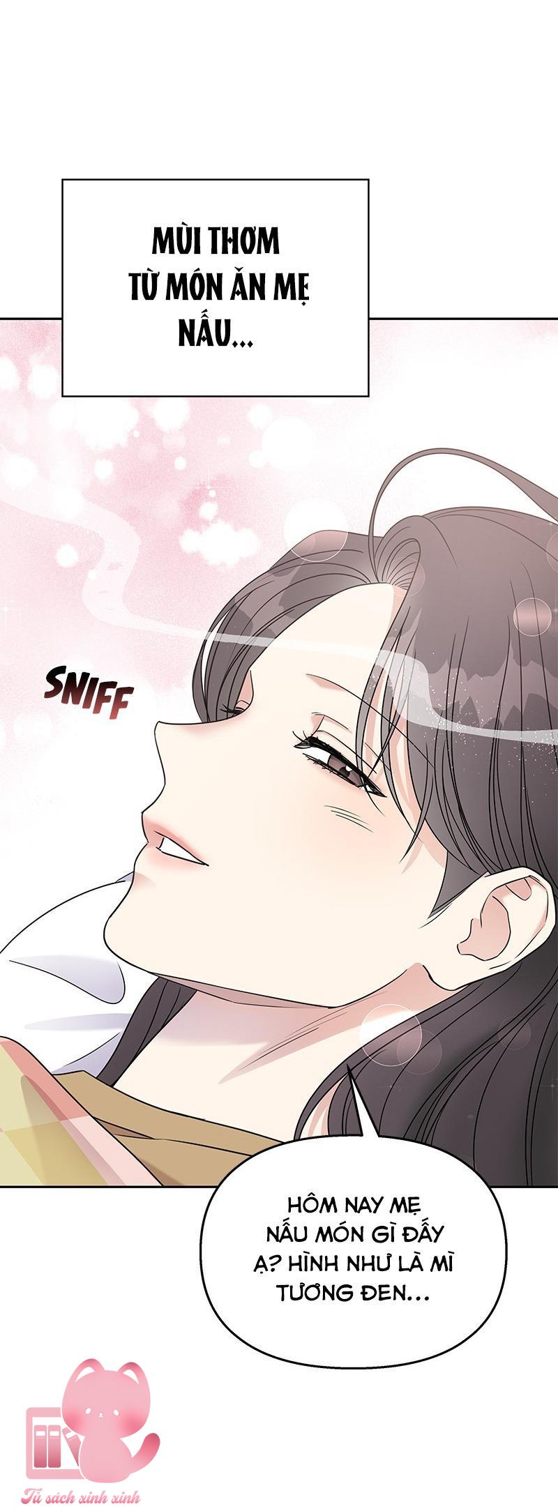 Hãy Vờ Như Ta Yêu Nhau: Hãy Vờ Như Ta Yêu [...] – Chap 58