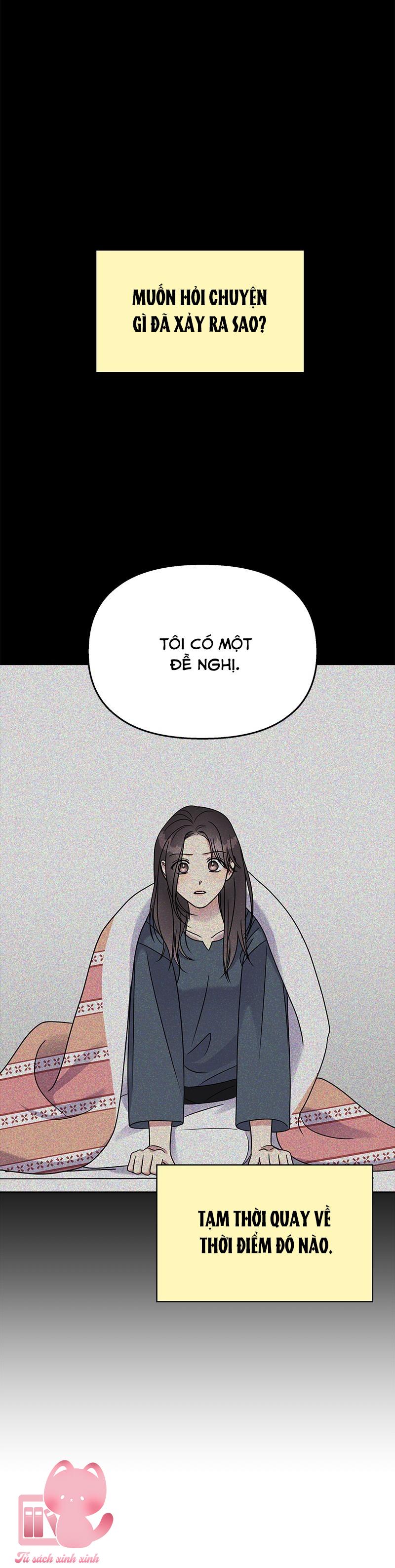 Hãy Vờ Như Ta Yêu Nhau: Hãy Vờ Như Ta Yêu [...] – Chap 59