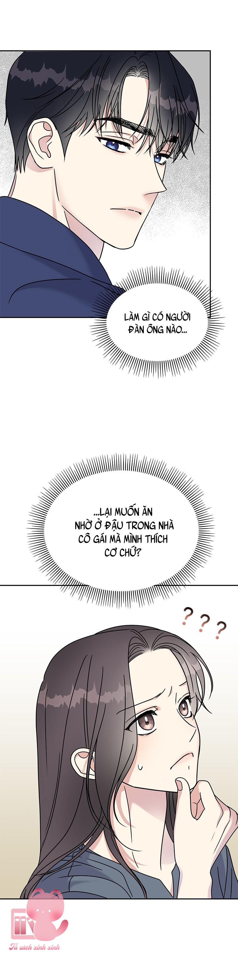Hãy Vờ Như Ta Yêu Nhau: Hãy Vờ Như Ta Yêu [...] – Chap 59