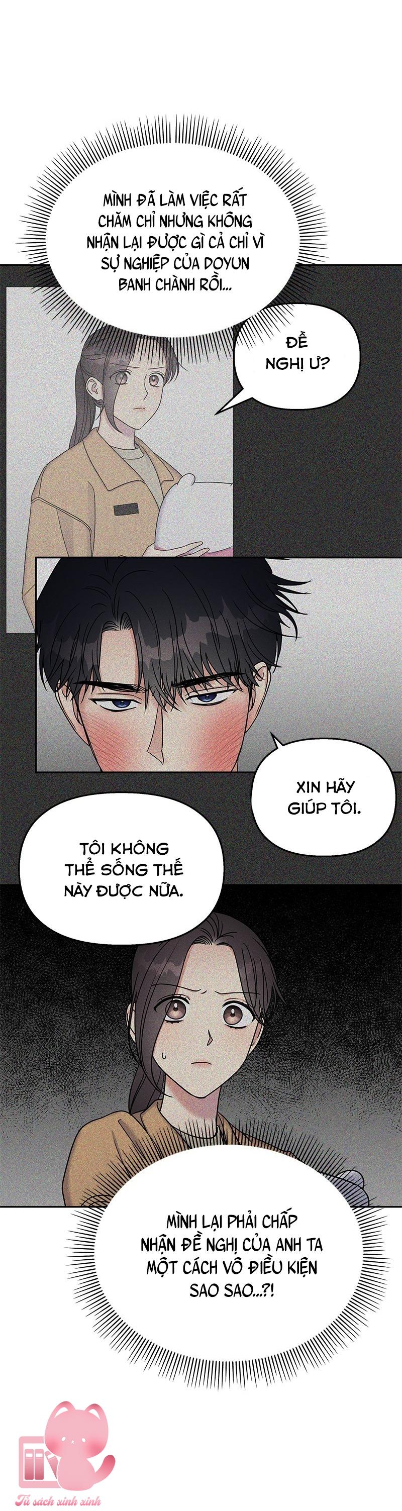 Hãy Vờ Như Ta Yêu Nhau: Hãy Vờ Như Ta Yêu [...] – Chap 59