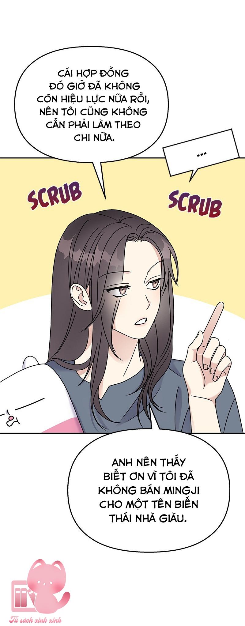 Hãy Vờ Như Ta Yêu Nhau: Hãy Vờ Như Ta Yêu [...] – Chap 59