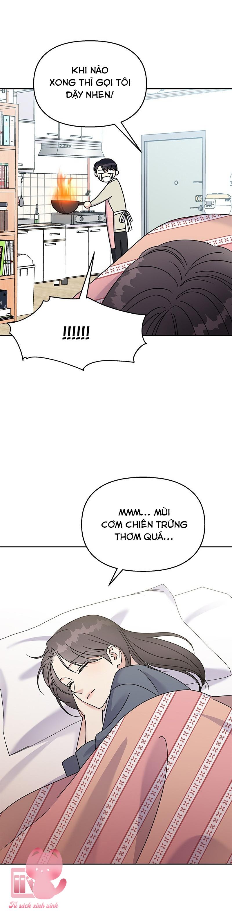 Hãy Vờ Như Ta Yêu Nhau: Hãy Vờ Như Ta Yêu [...] – Chap 59