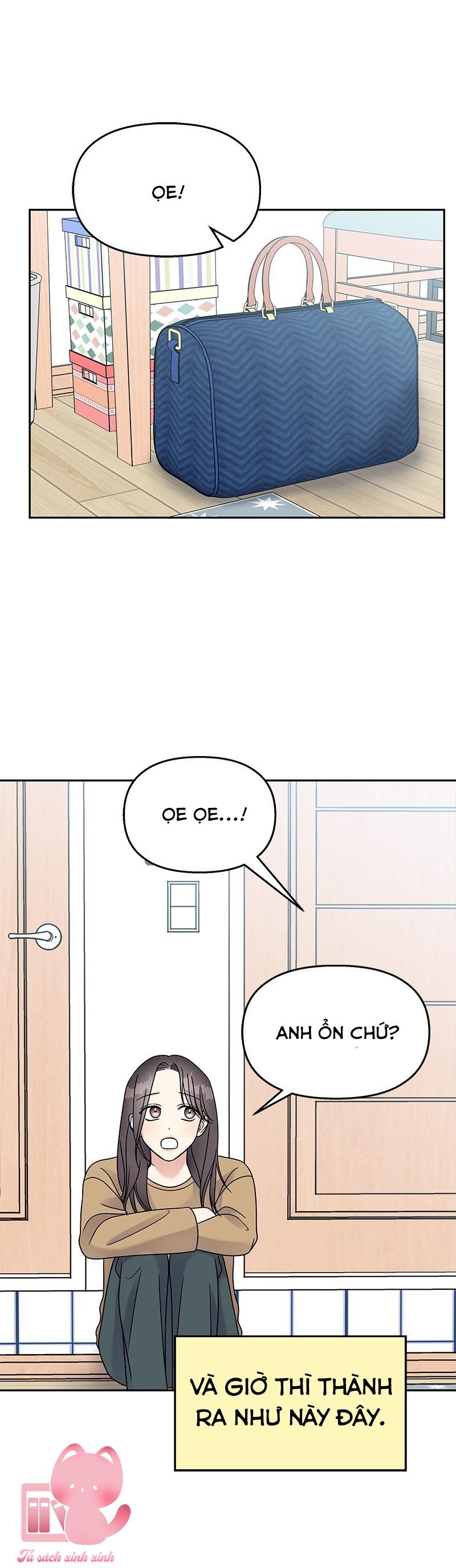 Hãy Vờ Như Ta Yêu Nhau: Hãy Vờ Như Ta Yêu [...] – Chap 59