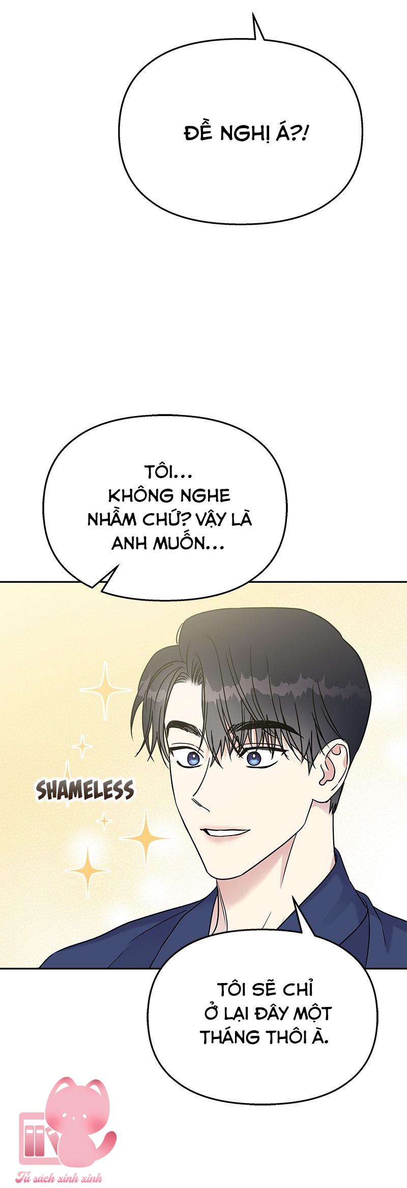 Hãy Vờ Như Ta Yêu Nhau: Hãy Vờ Như Ta Yêu [...] – Chap 59