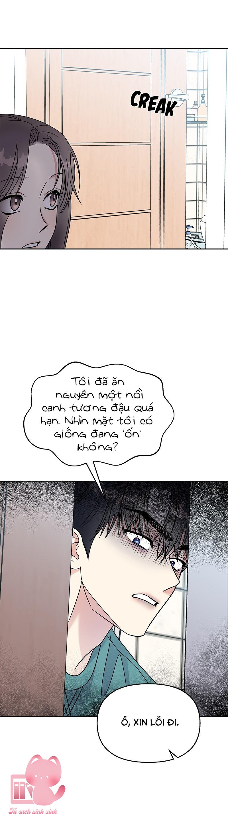 Hãy Vờ Như Ta Yêu Nhau: Hãy Vờ Như Ta Yêu [...] – Chap 59