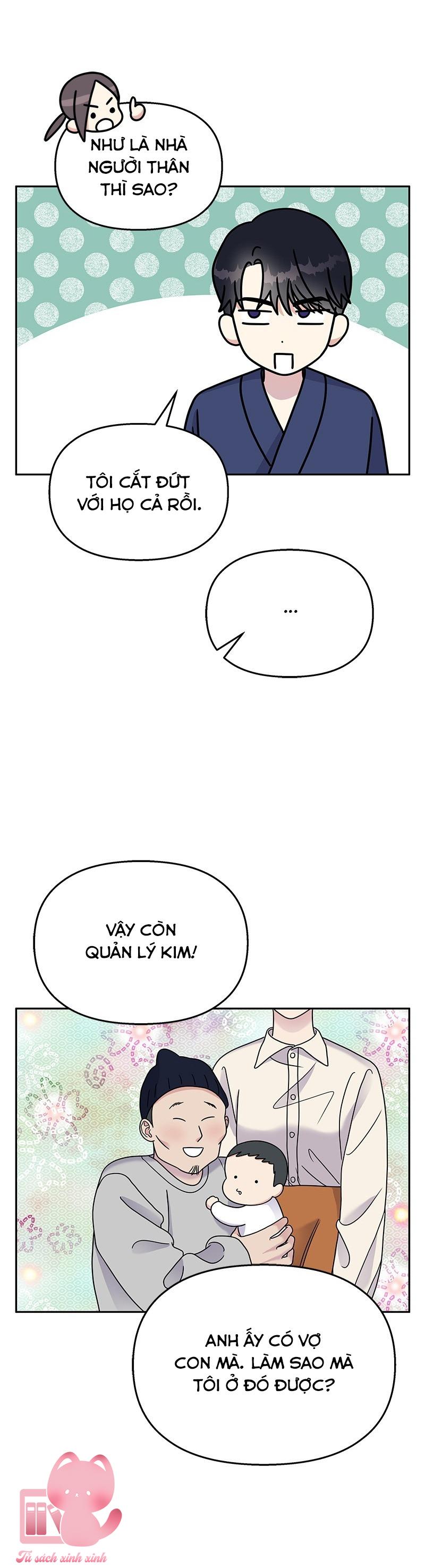 Hãy Vờ Như Ta Yêu Nhau: Hãy Vờ Như Ta Yêu [...] – Chap 59