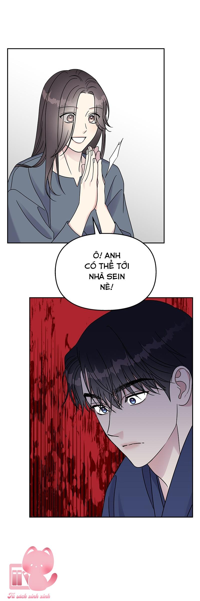 Hãy Vờ Như Ta Yêu Nhau: Hãy Vờ Như Ta Yêu [...] – Chap 59